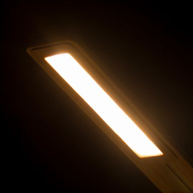 Лампа настільна багатофункціональна Slyya, колір натуральний - AP722100- Фото №6
