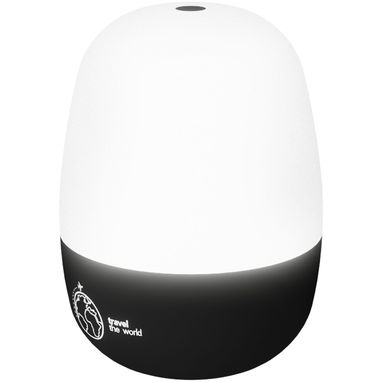 Портативна лампа SCX.design F05 Nomad, колір чорний - 1PX09190- Фото №1