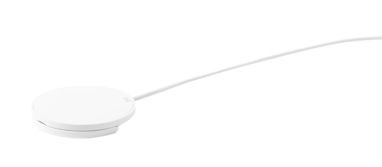 Зарядное устройство беспроводное Dixlem, цвет белый - AP722103-01- Фото №4