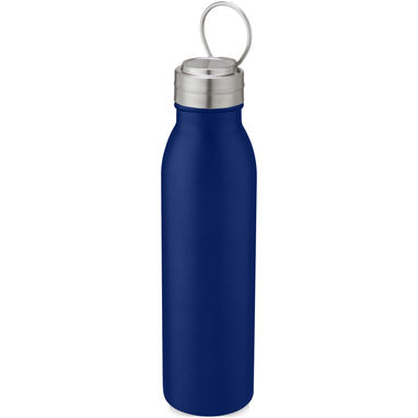 Пляшка спортивна Harper, колір середній синій - 10067852- Фото №4