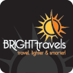BRIGHTtravels