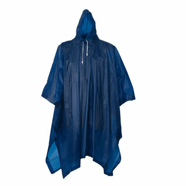 Велосипедки від дощу KEEP DRY синій - 56-0603107- Фото №1