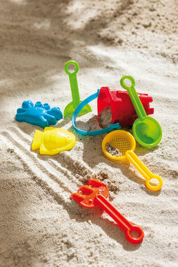 Набор пляжных игр BEACHLIFE разноцветный - 56-0606152- Фото №3 Набор пляжных игр BEACHLIFE разноцветный - 56-0606152- Фото №3