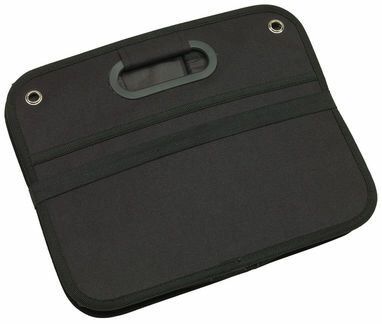Органайзер для багажника CAR-GADGET чёрный - 56-0890030- Фото №1