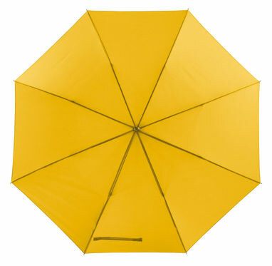 Парасолька MOBILE жовтий - 56-0104146- Фото №1