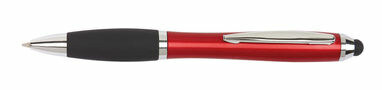 Ручка кулькова SWAY TOUCH червоний - 56-1102021- Фото №1 Ручка кулькова SWAY TOUCH червоний - 56-1102021- Фото №1