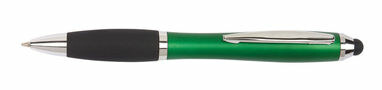 Ручка шариковая SWAY TOUCH зелёный - 56-1102022- Фото №1