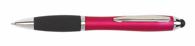 Ручка шариковая SWAY TOUCH розовый - 56-1102027- Фото №1
