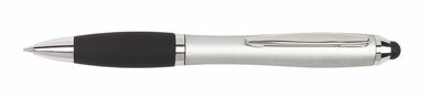 Ручка кулькова SWAY TOUCH сріблястий - 56-1102029- Фото №1 Ручка кулькова SWAY TOUCH сріблястий - 56-1102029- Фото №1