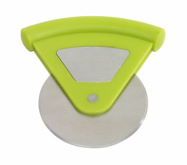 Нож для pizzy USEFUL зелёный - 56-0307012- Фото №1 Нож для pizzy USEFUL зелёный - 56-0307012- Фото №1