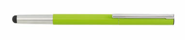 Ручка шариковая ELEGANT TOUCH зелёный - 56-1102077- Фото №1