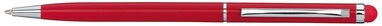 Авторучка SMART TOUCH COLOUR червоний - 56-1101493- Фото №1