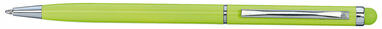 Авторучка SMART TOUCH COLOUR яблучно-зелений - 56-1101496- Фото №1