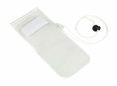 Чехол-сумка для телефона SMART SPLASH белый - 56-0404901- Фото №1