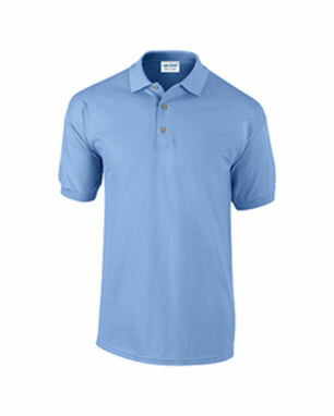 Сорочка поло Ultra Cotton світло-синій - AP4136-65_L- Фото №1