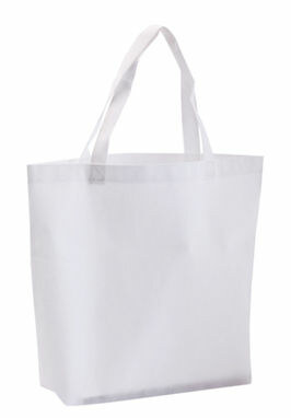 Сумка Shopper белый - AP731883-01- Фото №1