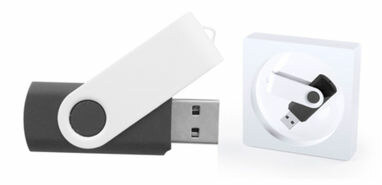Флешка Marsil  8GB черный - AP741725-10_8GB- Фото №1