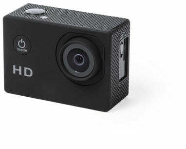 Камера Go-Pro Komir чорний - AP781118-10- Фото №1