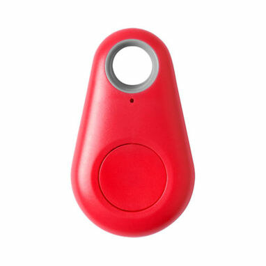 Кнопка Bluetooth пошуку ключів Krosly червоний - AP781133-05- Фото №1