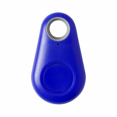 Кнопка Bluetooth пошуку ключів Krosly синій - AP781133-06- Фото №1
