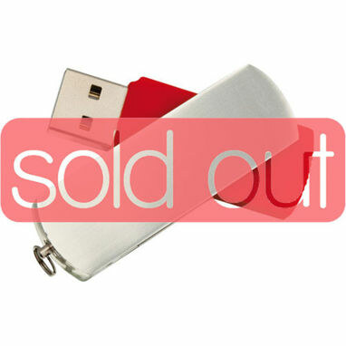 Флешка Ashton 4GB - AP791271-05_4GB- Фото №1