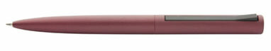 Ручка шариковая  Rampant красный - AP809447-05- Фото №1