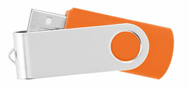 Флешка Frost 2GB - AP833001-03_2GB- Фото №1