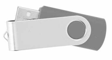 Флешка Frost 2GB - AP833001-80_2GB- Фото №1