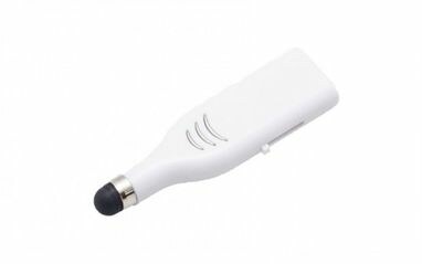 Флешка-стилус 8 Gb біла - 170718-01-8- Фото №3 Флешка-стилус 8 Gb біла - 170718-01-8- Фото №3