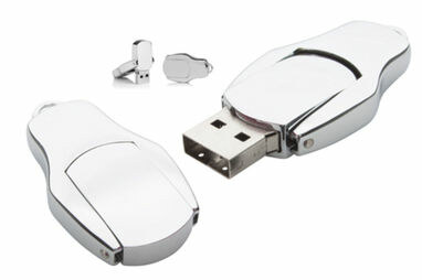 Флешка Mikiki 4GB - AP897069-21_4GB- Фото №1