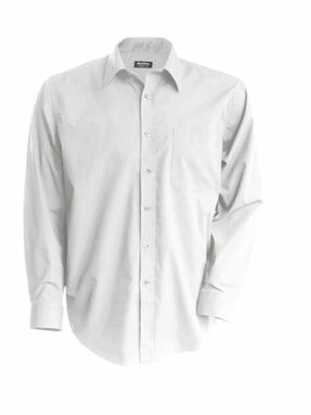 Сорочка Easy Care Men LS - AP95115-01_L- Фото №1