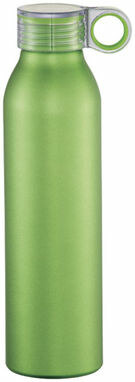 Спортивна аудіопляшка Ace Bluetooth лайм - 10046304- Фото №3
