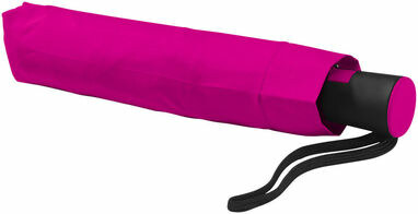 Парасолька Wali 21'' фуксія - 10907711- Фото №5