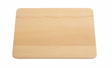 Доска разделочная WOODEN EDGE дерево - 56-0308300- Фото №1