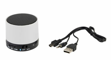 Колонка Bluetooth NEW LIBERTY сірий - 56-0406271- Фото №1