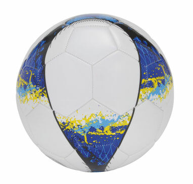 М'яч PROMOTION CUP 5 білий - 56-0605039- Фото №1