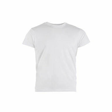 THC LUANDA WH. Чоловіча футболка білий  розмір XXL - 30101-106-XXL- Фото №1