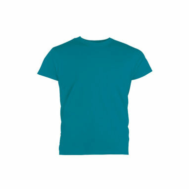 THC LUANDA. Чоловіча футболка темно-коричневий  розмір XXL - 30102-121-XXL- Фото №1
