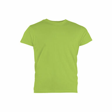 THC LUANDA. Men's t-shirt аква-блакитний  розмір 3XL - 30104-154-3XL- Фото №1