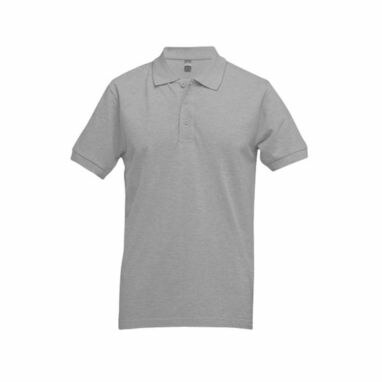 THC ADAM. Men's polo shirt зелена м'ята  розмір 3XL - 30133-189-3XL- Фото №1