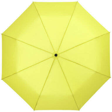 Парасолька Wali 21'' неоново-зелений - 10907710- Фото №3