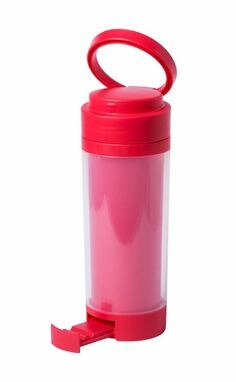 Бутылка спортивная Scout красный - AP781664-05- Фото №2 Бутылка спортивная Scout красный - AP781664-05- Фото №2