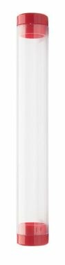 Футляр для ручки Crube червоний - AP845169-05- Фото №1 Футляр для ручки Crube червоний - AP845169-05- Фото №1