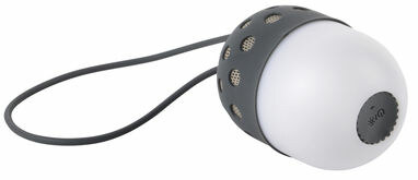 Колонка Bluetooth FIREFLY белый, серый - 56-0406278- Фото №2 Колонка Bluetooth FIREFLY белый, серый - 56-0406278- Фото №2
