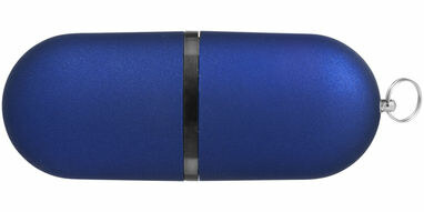 Флешка 2GB cиній - 1Z38703D-2GB- Фото №5
