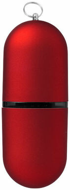 Флешка 2GB червоний - 1Z39353D-2GB- Фото №2