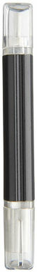 Флешка 4GB суцільний чорний - 1Z20310D-4GB- Фото №3 Флешка 4GB суцільний чорний - 1Z20310D-4GB- Фото №3