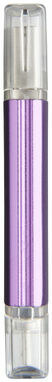 Флешка 16GB фуксия - 1Z20360D-16GB- Фото №3