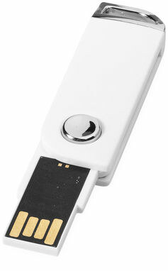Флешка 2GB белый - 1Z47001D-2GB- Фото №1