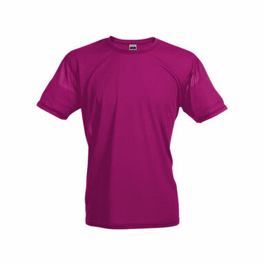 NICOSIA. Чоловіча технічна футболка фіолетовий  розмір XXL - 30127-132-XXL- Фото №1